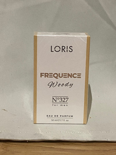 LORIS FREQUENCE Woody