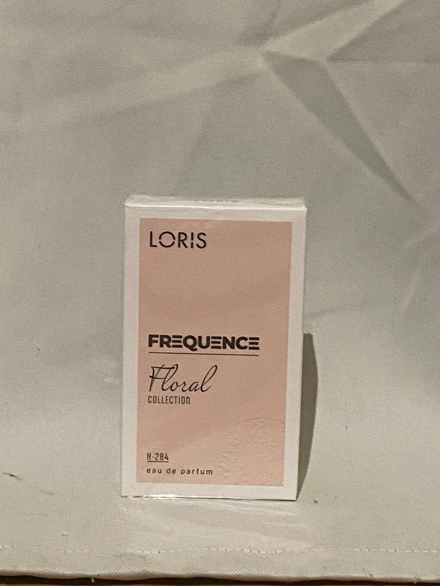 LORIS FREQUENCE Floral