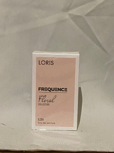 LORIS FREQUENCE Floral