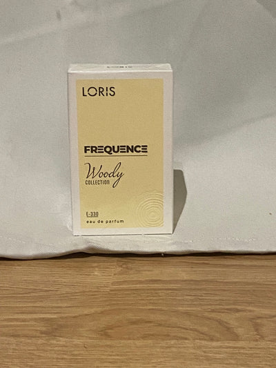 LORIS FREQUENCE Woody