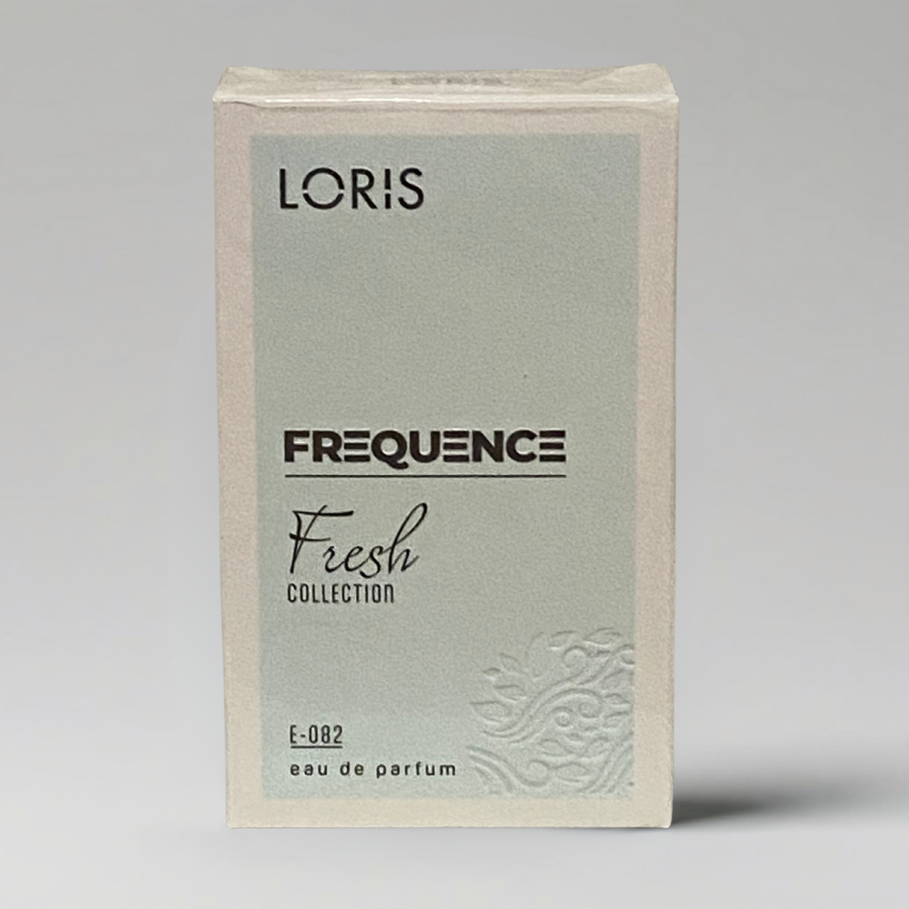 LORIS FREQUENCE Floral