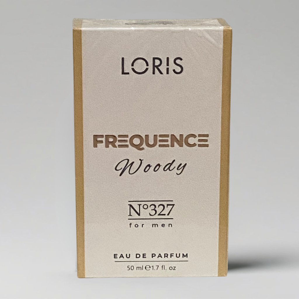 LORIS FREQUENCE Woody