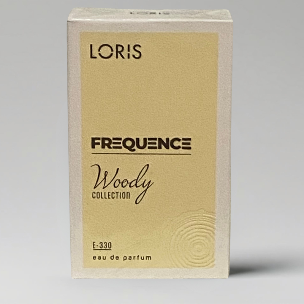 LORIS FREQUENCE Woody